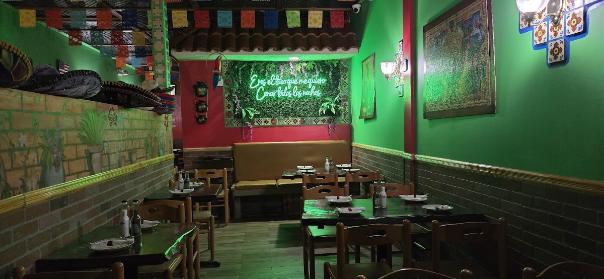Casa Romero Mexican Grill 2