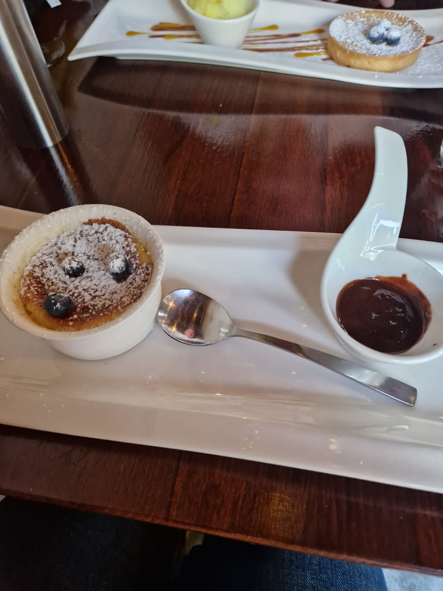 Marc & Daina's Restaurant Photos 2