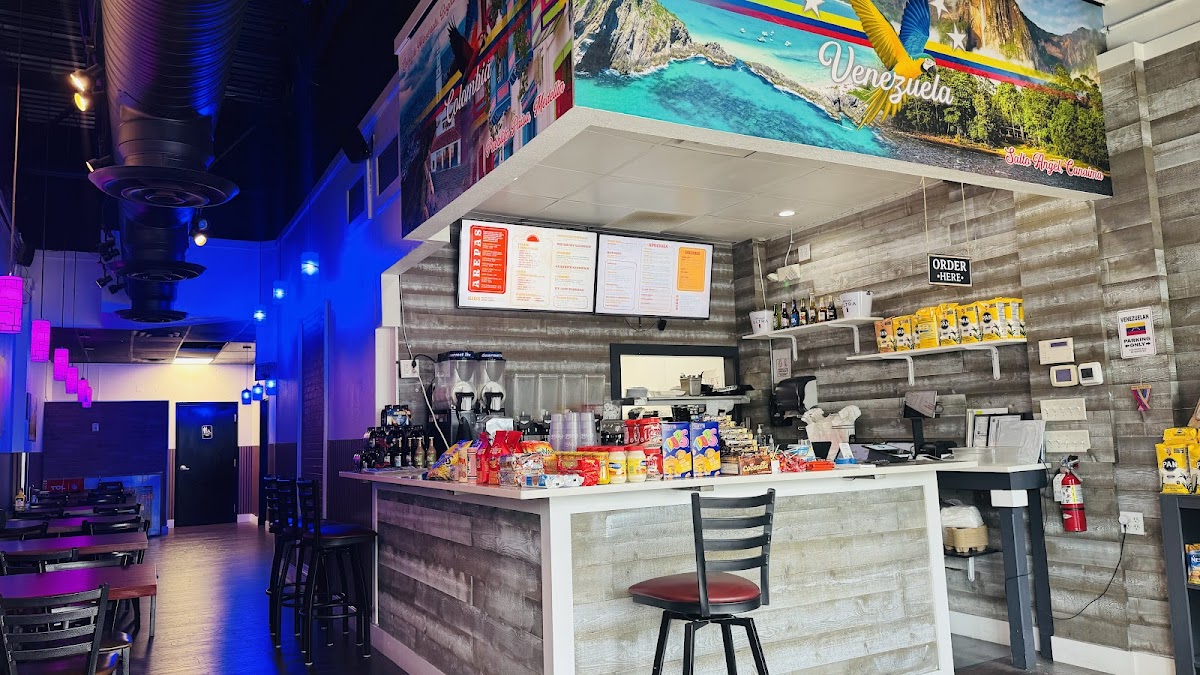 We Love Empanadas And Latin Food